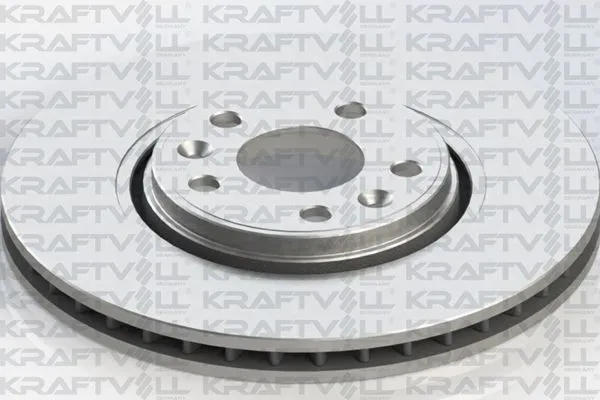 Fren Disk Ayna Ön Sağ ve Sol Renault Laguna Coupe (2008->)  KRAFTVOLL 07040721