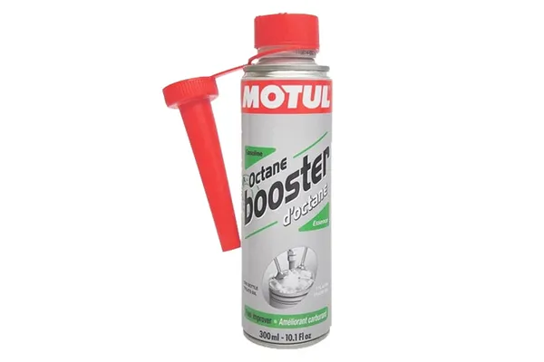 Yakıt Katkısı Benzin Performans Arttırıcı (250 Ml)  MOTUL 51617