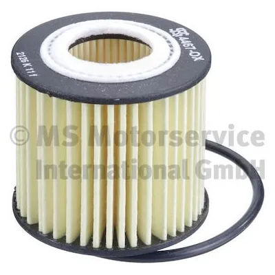 Yağ Filtresi  Toyota Corolla (E18)(06.2013->)  GRAT 18202