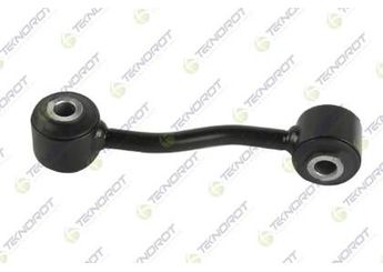 Viraj Demir Askı Rotu Ön Sağ veya Sol TEKNOROT JE-137  52088662AB