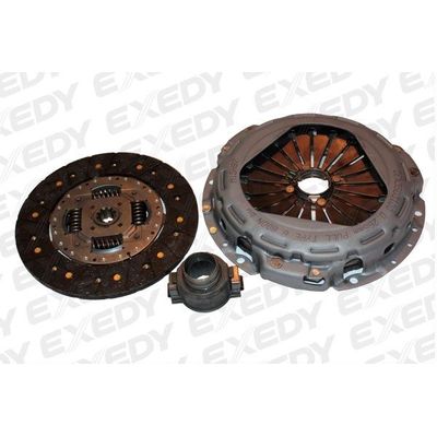 Debriyaj Seti  IVECO ORJINAL 2996246