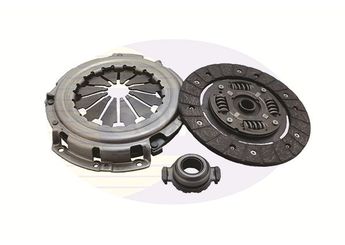 Debriyaj Seti  EUROREPAR E247237  E247237 GCK895AF URF000050