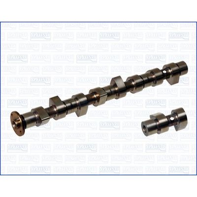 Eksantrik Mili  Mercedes 190 Limousine (BM 201)(11.1982->)  KAMEKS 10852