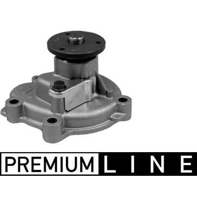 Devirdaim Su Pompası  Honda Civic HB (EU)(01.2001->)  MAHLE CP 272 000P