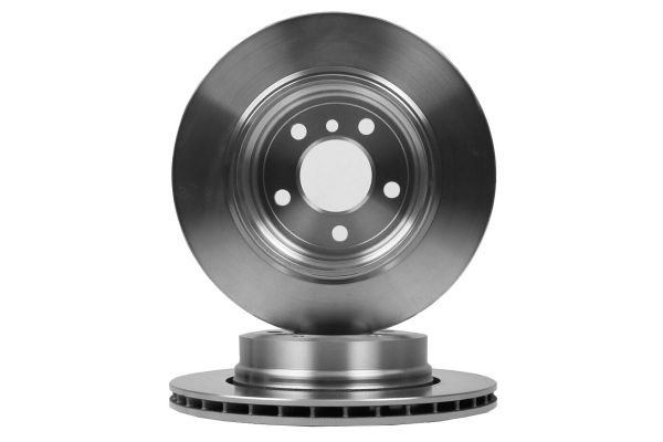 Fren Disk Ayna Arka Sağ ve Sol BMW X3 Serisi (E83)(09.2003->)  FROW 806.1102.005