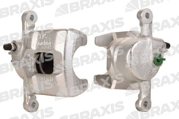 Fren Kaliper Ön Sol BRAXIS AG0305
