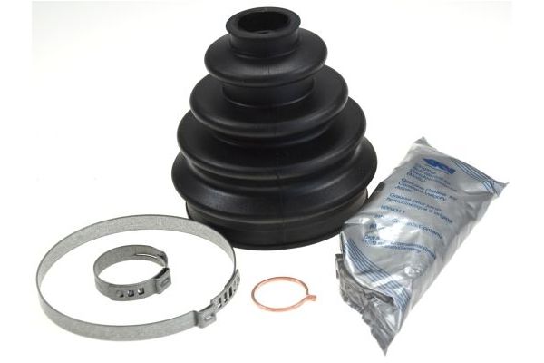 Aks Körüğü Ön Dış Sağ veya Sol GKN 302862