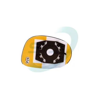 Ayna Camı Dış Sol SPJ L-1509