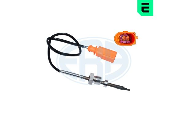 Egzoz Sıcaklık Sensörü  Audi A6 Allroad Quattro (4GJ)(09.2014->)  ERA 551792A