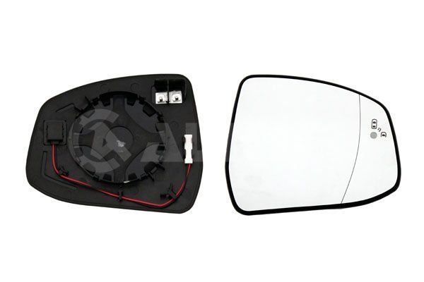 Ayna Camı Sağ EUROBUMP FOR11FO081