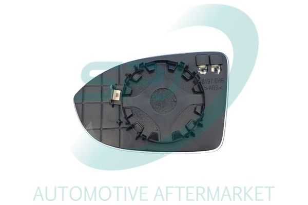 Ayna Camı Dış Sağ Volkswagen Golf VIII (DA1)(2024->)  VIEWMAX VM8197GHR