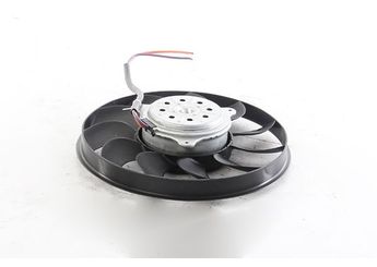 Radyatör Fan ve Motoru  BSG 11-510-001  8E0959455B 8E0 959 455 B 8E0959455N 8E0 959 455 N