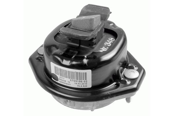 Motor Takozu Sağ RIW BW12051