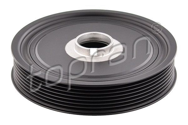 Krank Kasnak  Renault Master II Tip 2 P.Van (09.2003->)  TOPRAN 701 866
