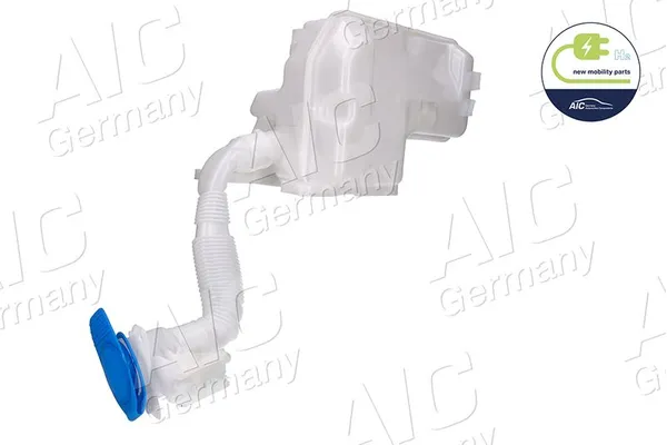 Cam Su Deposu  Cupra Leon Sportstourer (KL8/KU8)(09.2020->)  VOLKSWAGEN ORJINAL 5WA955453A