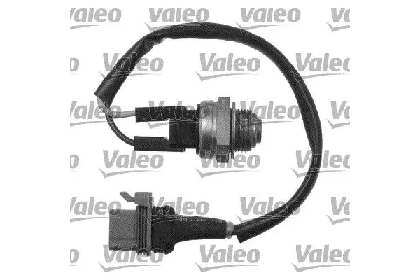 Fan Müşürü  VALEO 819781