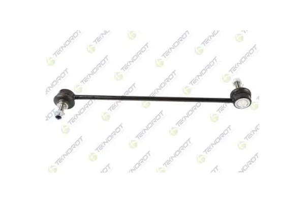 Viraj Demir Askı Rotu Ön Sağ veya Sol Nissan Interstar Pritsche DoppelKabine (2023->)  TEKNOROT R-490