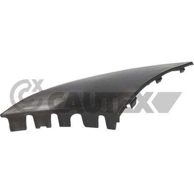 Tampon Çeki Demir Kapağı Ön Peugeot 206 + (02.2009->)  MGA 941740