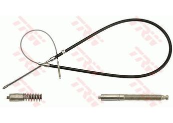 El Fren Teli Arka Sağ veya Sol WALBURG W280  1H0609721D 1HM609721 1H0609721 1HM 609 721 1H0 609 721 D