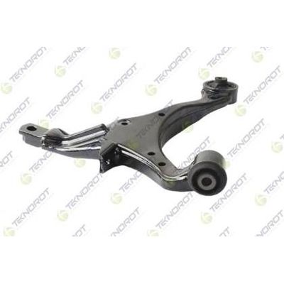 Salıncak Ön Alt Sol TEKNOROT H-419