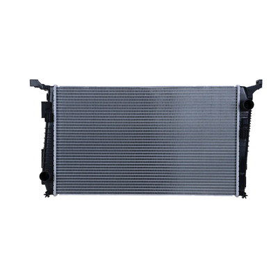 Turbo Radyatörü  MOTRIO 8550508922