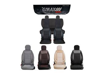 Koltuk Kılıfı  GMAX 028 07 510  