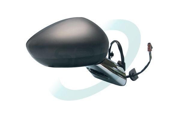 Dikiz Aynası Dış Sol Citroen C3 (09.2009->)  SPJ E-2619