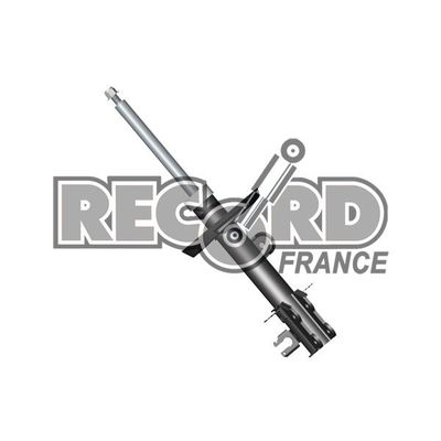 Amortisör Ön Sağ Fiat Doblo (152) Panorama (12.2014->)  OPEL ORJINAL 95527360