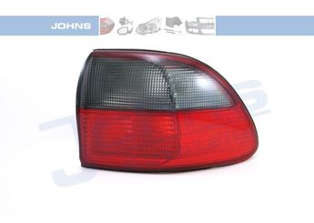 Stop Lambası Dış Sağ OPEL ORJINAL 90487480  90487480 1223152