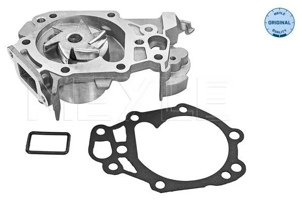 Devirdaim Su Pompası  Nissan Kubistar (X76)(07.2003->)  GSP WP900922A