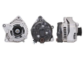 Alternatör  DENSO DAN1279  2706050340 27060-50340 270605034084 27060-50340-84