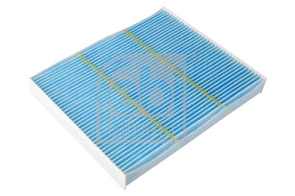 Polen Filtresi  Hyundai Kona / Kona Elektrik (OS)(2017->)  FEBI BILSTEIN 183881