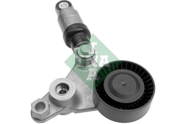 Vantilatör Kayış Gergi Rulmanı  Saab 9-5 4 Kapı (2001->)  INA 534 0024 10