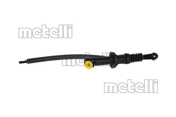 Debriyaj Merkezi Üst METELLI 55-0098