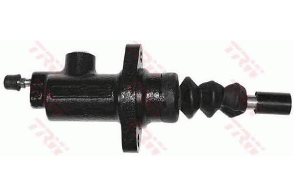 Debriyaj Merkezi Alt Volkswagen Typ 2 T3 Transporter Kamyonet Çift Kabin (01.1979->2012)  LPR 8107