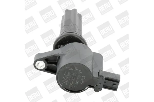 Ateşleme Bobini  Jaguar S-Type (03.1999->)  BERU ZS367