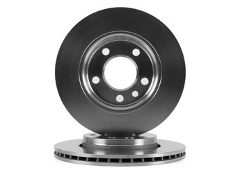 Fren Disk Ayna Arka Sağ ve Sol FROW 424.1102.002  7H0615601 7H0615601B