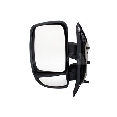 Dikiz Aynası Dış Sol Renault Master II Tip 2 Bus (09.2003->)  VIEWMAX VM969L