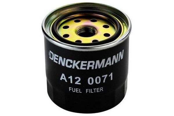 Yakıt Filtresi  Nissan Patrol (K/W160)(08.1980->)  WEGNA WF4095