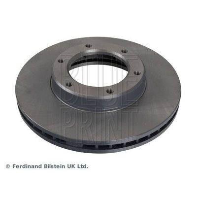 Fren Disk Ayna Ön Sağ ve Sol BLUE PRINT ADT343141