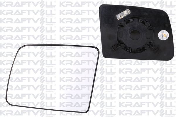 Ayna Camı Dış Sol Ford Tourneo Connect (TC7)(2002->)  KRAFTVOLL 09080051