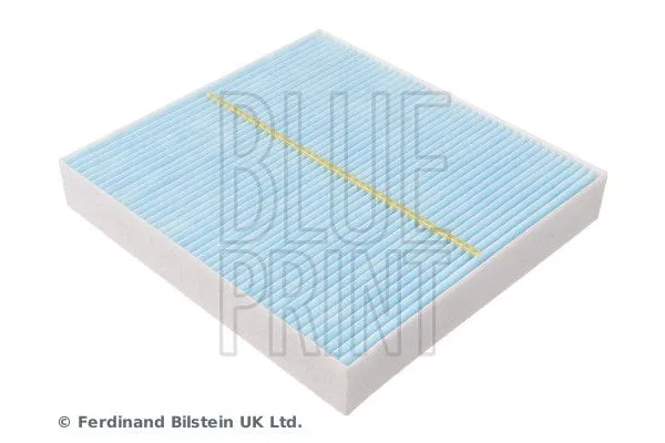 Polen Filtresi  Nissan Navara (D23M)(12.2015->)  BLUE PRINT ADN12544