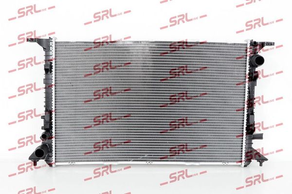 Su Radyatörü  Audi S8 (4H2)(04.2012->)  MGA 80718