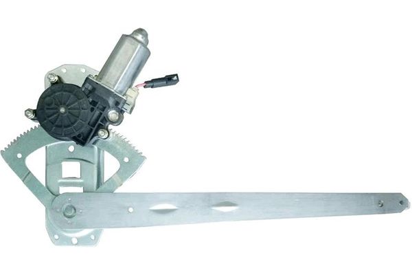 Cam Krikosu Ön Sol EUROCRAFT EU F18115-011