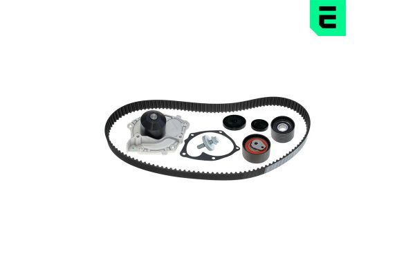 Triger Kayış Seti  Renault Espace /Grand Espace (JE0)(07.2000->)  OPTIMAL SK-1624AQ1