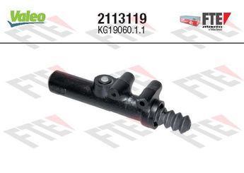 Debriyaj Merkezi Üst FTE 2113119  2959806 000 295 98 06 12951606 001 295 16 06 0012951606 A0002959806