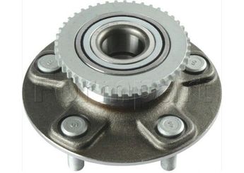 Teker Rulmanı Arka Sağ veya Sol FORMPART 41498010/S  AV700 43200AV700