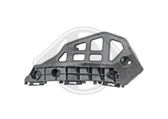 Tampon Braketi Ön Sol TW 195-2024  5253602040