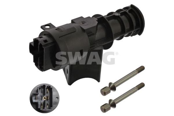 Kontak Gövdesi  Fiat Panda (271) Van (2003->)  SWAG 70 94 4300