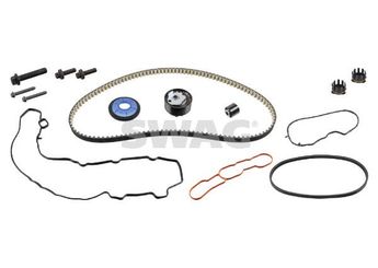 Triger Kayış Seti  SWAG 33 11 1905  1610870580S3 1654511480S3 1610870580 16 108 705 80 16 108 705 80 S3 16 545 114 80 S3 1654514680 16 545 146 80 1654514680S8 16 545 146 80 S8 SU001A8138 SU001-A8138 SU001A8138S2 SU001-A8138 S2